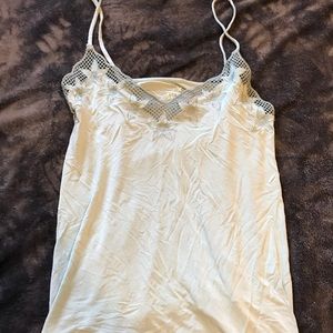 AE flowy tank top